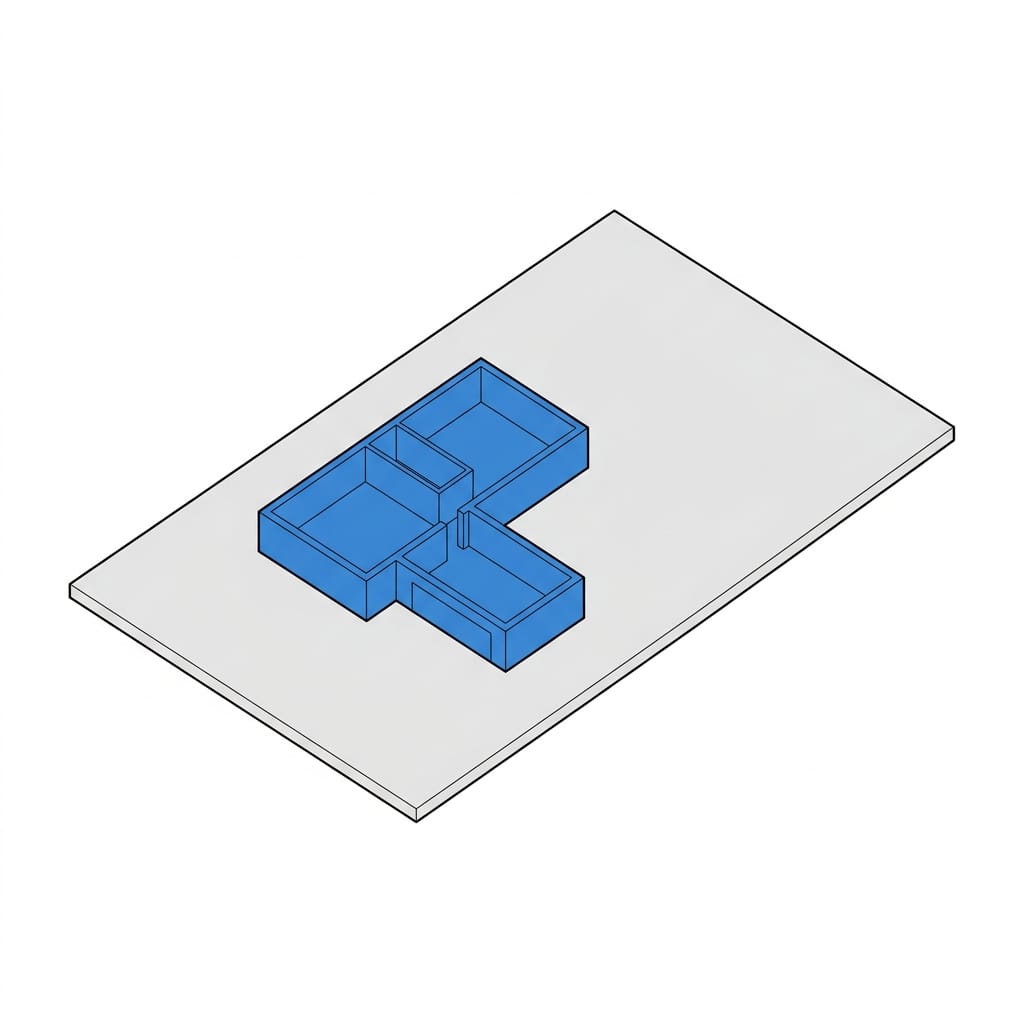 Diagrama Taxa de Ocupação